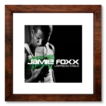 Jamie Foxx 12x12