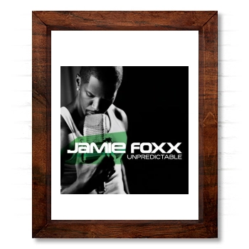 Jamie Foxx 14x17