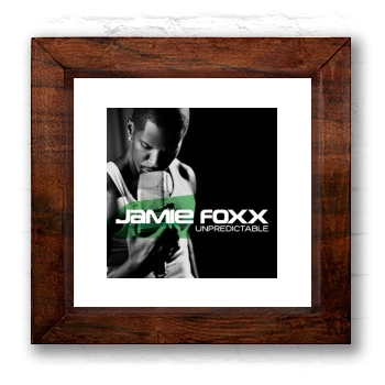 Jamie Foxx 6x6