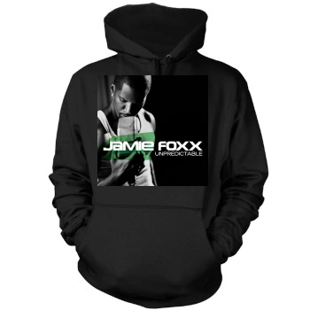 Jamie Foxx Mens Pullover Hoodie Sweatshirt