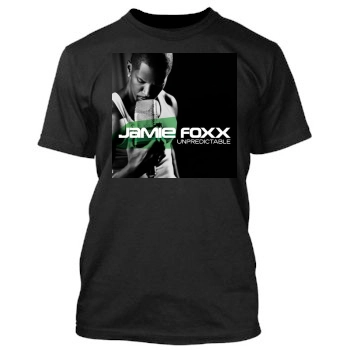Jamie Foxx Men's TShirt