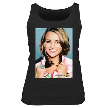 Jamie Lynn Spears Women's Tank Top