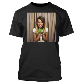 Jamie Lynn Spears Men's TShirt