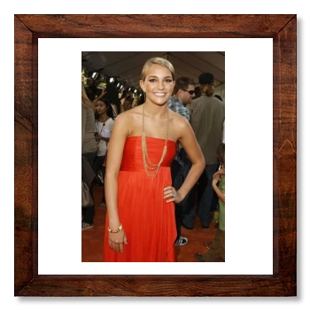 Jamie Lynn Spears 12x12