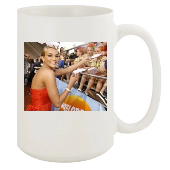 Jamie Lynn Spears 15oz White Mug