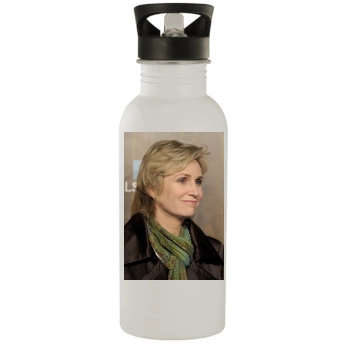 Jane Lynch Stainless Steel Water Bottle