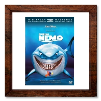 Finding Nemo (2003) 12x12