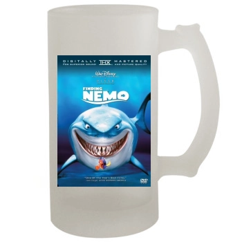 Finding Nemo (2003) 16oz Frosted Beer Stein