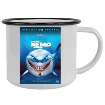 Finding Nemo (2003) Camping Mug