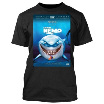 Finding Nemo (2003) Men's TShirt