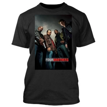 Four Brothers (2005) Men's TShirt