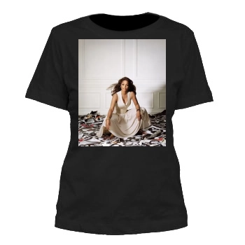 Janet Jackson Women's Cut T-Shirt