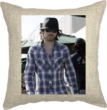 Jared Leto Pillow