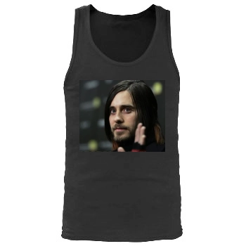 Jared Leto Men's Tank Top