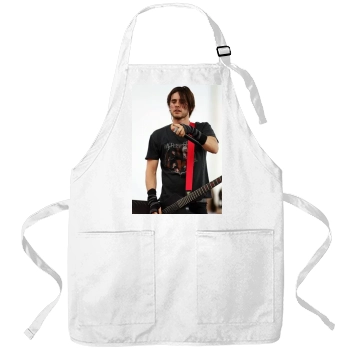 Jared Leto Apron