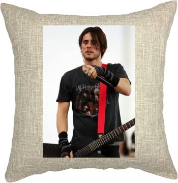 Jared Leto Pillow