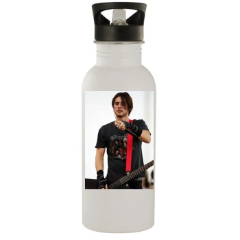 Jared Leto Stainless Steel Water Bottle