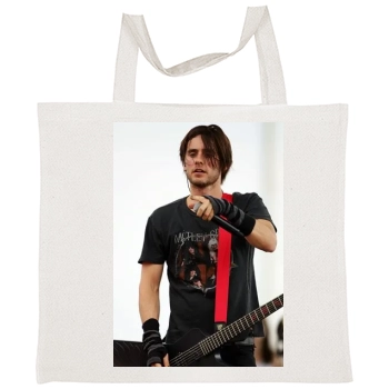 Jared Leto Tote