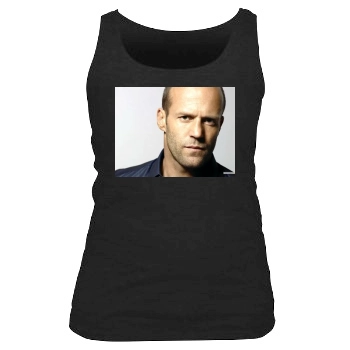 Jason Statham Women's Tank Top