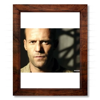 Jason Statham 14x17