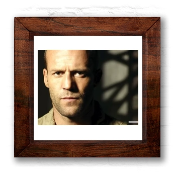 Jason Statham 6x6