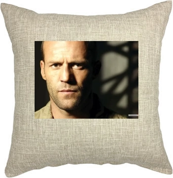 Jason Statham Pillow