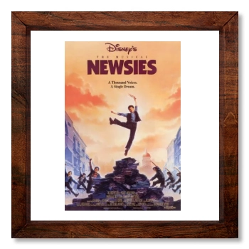 Newsies (1992) 12x12