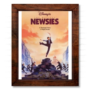 Newsies (1992) 14x17