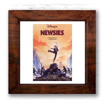 Newsies (1992) 6x6