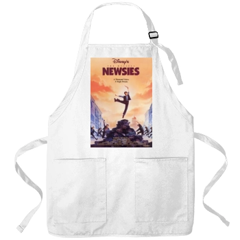 Newsies (1992) Apron