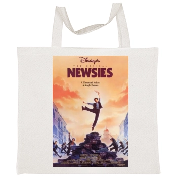 Newsies (1992) Tote