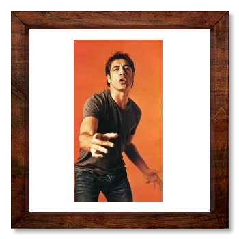 Javier Bardem 12x12