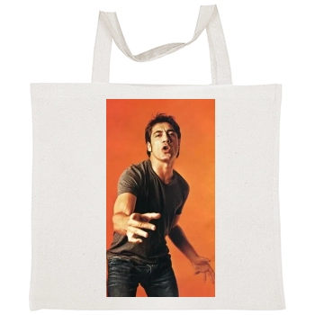 Javier Bardem Tote