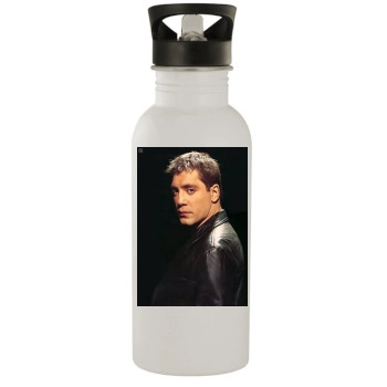 Javier Bardem Stainless Steel Water Bottle