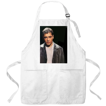 Javier Bardem Apron