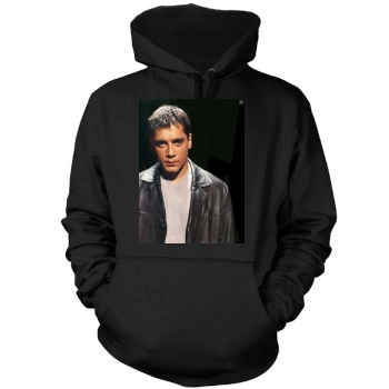 Javier Bardem Mens Pullover Hoodie Sweatshirt