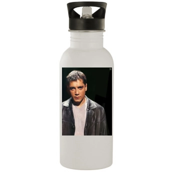 Javier Bardem Stainless Steel Water Bottle