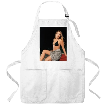 Jeanette Biedermann Apron