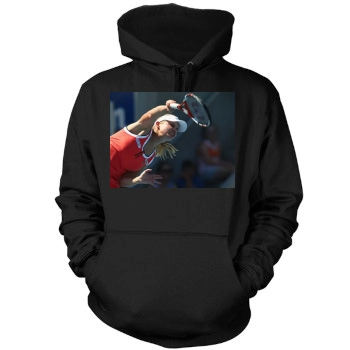 Jelena Dokic Mens Pullover Hoodie Sweatshirt