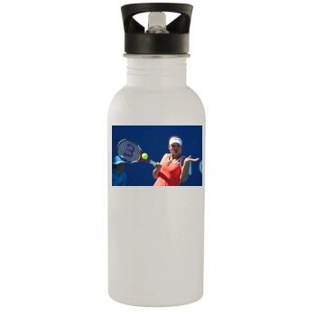 Jelena Dokic Stainless Steel Water Bottle