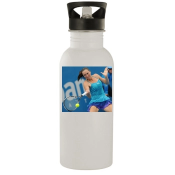 Jelena Jankovic Stainless Steel Water Bottle