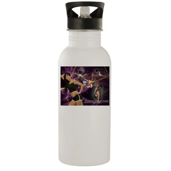 Jelena Jankovic Stainless Steel Water Bottle