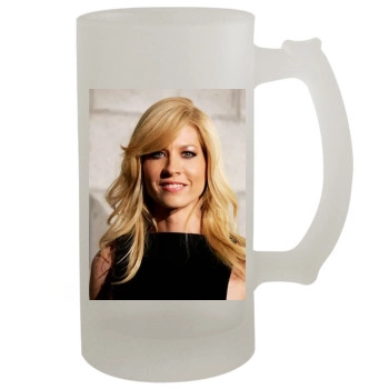 Jenna Elfman 16oz Frosted Beer Stein
