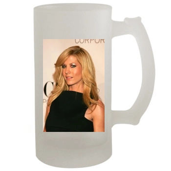 Jenna Elfman 16oz Frosted Beer Stein