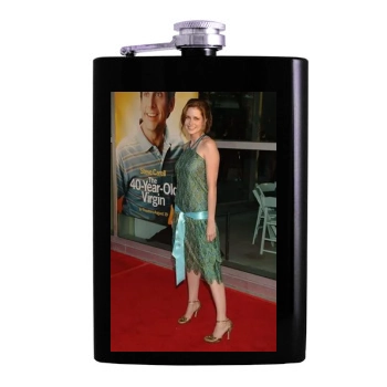 Jenna Fischer Hip Flask