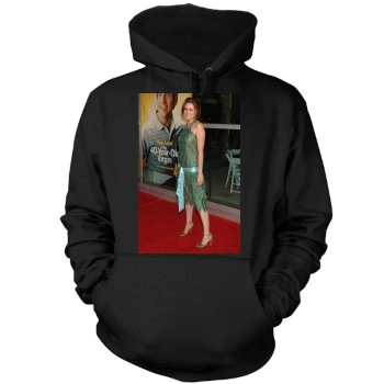 Jenna Fischer Mens Pullover Hoodie Sweatshirt