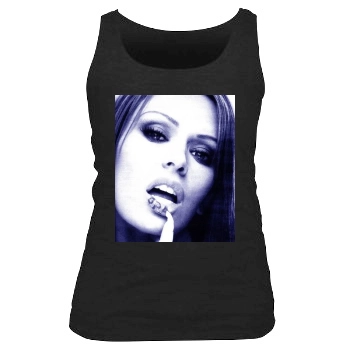 Jenna Jameson Women's Tank Top