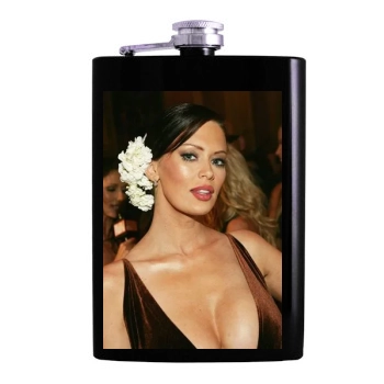 Jenna Jameson Hip Flask