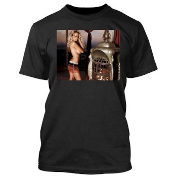 Jenna Jameson Men's TShirt