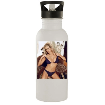 Jenna Jameson Stainless Steel Water Bottle